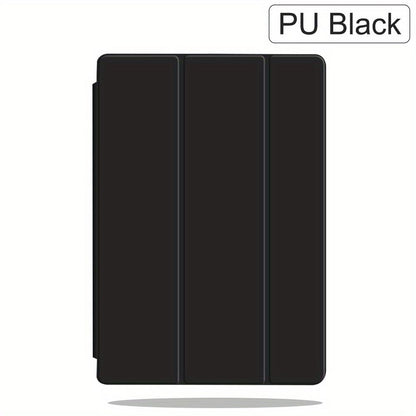 Smart Tablet Case For IPad 24.64 Cm 2017 2018 Air 1 2 3 4 5 10.2 10.5 Inch Ipad 5 6 7 8 9 10 Th Generation 27.69 Cm Ipad Pro 27.94 Cm 2018 2020 2021 Ipad Mini 5 6 2019 2021 8.3 Inch Fundas Magnetic Pu Faux Leather Stand Sleep Wake Cover