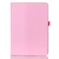 PU Leather Lightweight Case Smart Cover For iPad 10th Generation 10.9 2022 Mini6 2/3/4/5th Gen 7.9, iPad 9th 8 Gen 7th 10.2, iPad Air5 Gen Air 4 10.9 Inch, iPad Air 3 10.5, iPad Pro 11 Inch 2021, IPad Air