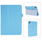 PU Leather Lightweight Case Smart Cover For iPad 10th Generation 10.9 2022 Mini6 2/3/4/5th Gen 7.9, iPad 9th 8 Gen 7th 10.2, iPad Air5 Gen Air 4 10.9 Inch, iPad Air 3 10.5, iPad Pro 11 Inch 2021, IPad Air
