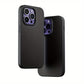 Liquid Silicone Phone Case With Microfiber Lining For IPhone 14 13 12 11 Pro MAX Mini XR X XS Plus