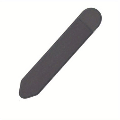 Durable Elastic Case Pocket For IPhone Pencil (1st And 2nd Gen), Adhesive Sleeve Pouch For IPad 8.3/9.7/10.2/10.5/11/12.9 Inch