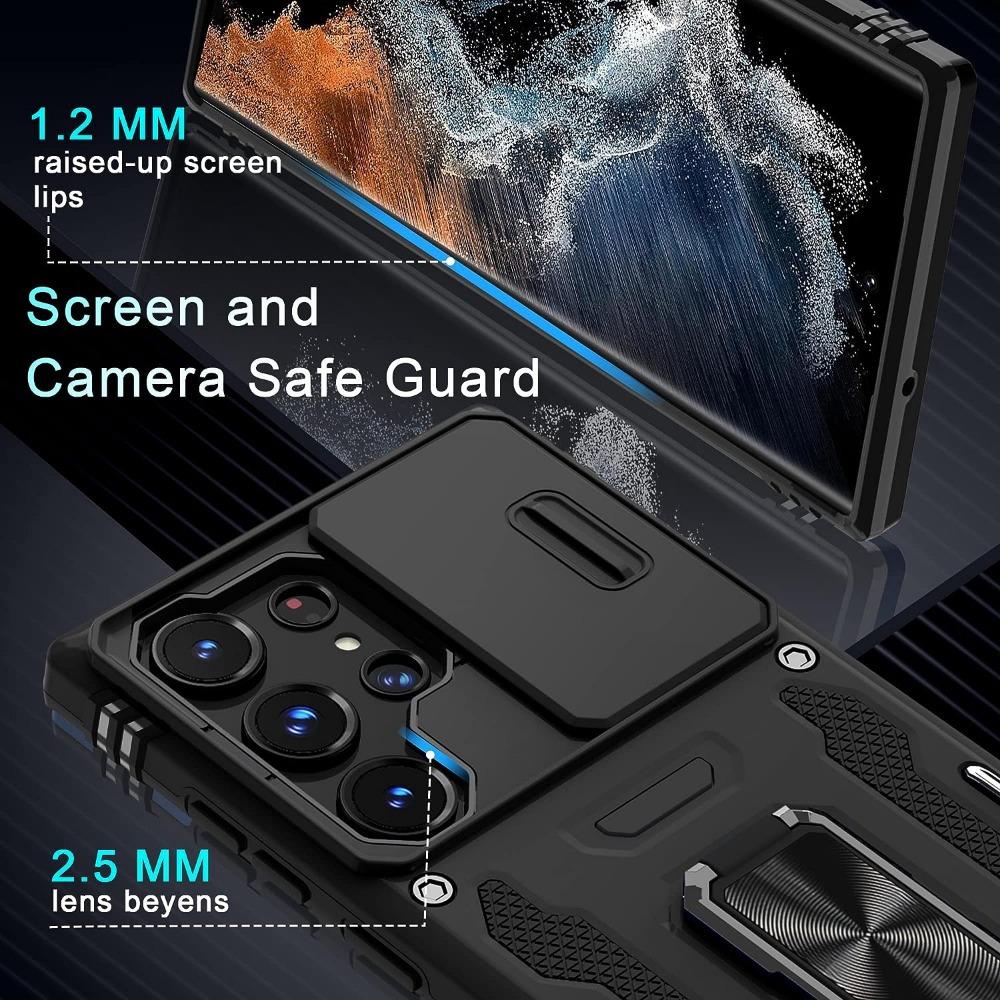 For Samsung Galaxy S24 S23 S22 S21 S20 Ultra A 42 A22 A 12 A32 A33 A51 A52 A72 A71 A73 A53 A14 A 13 A34 A54 A23 Case