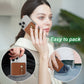 PU Faux Leather Mobile Phone Magnetic Card Holder Simple Ultra-thin Invisible Credit Card Holder Suitable For Magnetic Phone Holder Card Holder For IPhone 15/14/13/12 Series