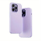Liquid Silicone Phone Case With Microfiber Lining For IPhone 14 13 12 11 Pro MAX Mini XR X XS Plus