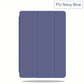 Smart Tablet Case For IPad 24.64 Cm 2017 2018 Air 1 2 3 4 5 10.2 10.5 Inch Ipad 5 6 7 8 9 10 Th Generation 27.69 Cm Ipad Pro 27.94 Cm 2018 2020 2021 Ipad Mini 5 6 2019 2021 8.3 Inch Fundas Magnetic Pu Faux Leather Stand Sleep Wake Cover