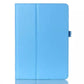 PU Leather Lightweight Case Smart Cover For iPad 10th Generation 10.9 2022 Mini6 2/3/4/5th Gen 7.9, iPad 9th 8 Gen 7th 10.2, iPad Air5 Gen Air 4 10.9 Inch, iPad Air 3 10.5, iPad Pro 11 Inch 2021, IPad Air