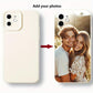 DIY Custom Phone Cases For IPhone 15 14 13 12 11 Pro MAX XR XS X 8 7 Plus SE 2020, Customize Personalized Cell Phone Cases Picture, Phone Case Customized With Photo Of Birthday Couple Family Pets And Dogs