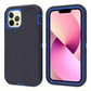 For IPhone 13 Pro max Case, Heavy Duty Drop Protection, Full Body Rugged Shockproof Dust Proof 3- Layer Tough Protective Phone Cover For Apple IPhone 13 Pro Max Gift For Birthday/Easter/President's Day/Boy/Girlfriends
