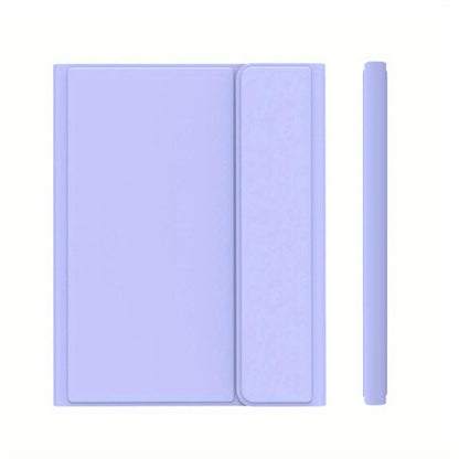 Étui magnétique pour Samsung Galaxy Tab pour S6 Lite 10,4 pouces S7 11 pouces S8 11 pouces S7 Plus S7 FE S8 Plus 12,4 pouces A8 10,5 pouces A7 10,4 pouces Housse de tablette