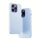 Liquid Silicone Phone Case With Microfiber Lining For IPhone 14 13 12 11 Pro MAX Mini XR X XS Plus