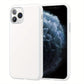Liquid Silicone Phone Case With Microfiber Lining For IPhone 14 13 12 11 Pro MAX Mini XR X XS Plus
