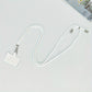 Universal Cell Phone Lanyard, Lanyard For Phone With Adjustable Nylon Neck Strap With Most Smartphones Phone Tether Can Be Combined With Any Phone Case