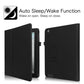 PU Leather Lightweight Case Smart Cover For iPad 10th Generation 10.9 2022 Mini6 2/3/4/5th Gen 7.9, iPad 9th 8 Gen 7th 10.2, iPad Air5 Gen Air 4 10.9 Inch, iPad Air 3 10.5, iPad Pro 11 Inch 2021, IPad Air