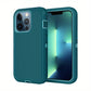 For IPhone 13 Pro max Case, Heavy Duty Drop Protection, Full Body Rugged Shockproof Dust Proof 3- Layer Tough Protective Phone Cover For Apple IPhone 13 Pro Max Gift For Birthday/Easter/President's Day/Boy/Girlfriends