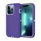 For IPhone 13 Pro max Case, Heavy Duty Drop Protection, Full Body Rugged Shockproof Dust Proof 3- Layer Tough Protective Phone Cover For Apple IPhone 13 Pro Max Gift For Birthday/Easter/President's Day/Boy/Girlfriends