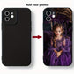 DIY Custom Phone Cases For IPhone 15 14 13 12 11 Pro MAX XR XS X 8 7 Plus SE 2020, Customize Personalized Cell Phone Cases Picture, Phone Case Customized With Photo Of Birthday Couple Family Pets And Dogs