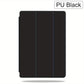 Smart Tablet Case For IPad 24.64 Cm 2017 2018 Air 1 2 3 4 5 10.2 10.5 Inch Ipad 5 6 7 8 9 10 Th Generation 27.69 Cm Ipad Pro 27.94 Cm 2018 2020 2021 Ipad Mini 5 6 2019 2021 8.3 Inch Fundas Magnetic Pu Faux Leather Stand Sleep Wake Cover