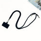 Universal Cell Phone Lanyard, Lanyard For Phone With Adjustable Nylon Neck Strap With Most Smartphones Phone Tether Can Be Combined With Any Phone Case
