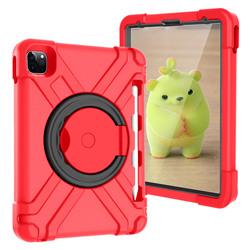 Heavy Duty Rugged Tablet Case For Ipad Pro 11 12.9 2021 2022 10.2 10.9 11 Inch Case 8th 9th 10th Generation Case Air Mini 4 5 6