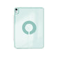 Shockproof Magnetic Detachable Cover Case With Pen Holder for iPad 10th 10.9" 2022