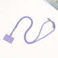 Universal Cell Phone Lanyard, Lanyard For Phone With Adjustable Nylon Neck Strap With Most Smartphones Phone Tether Can Be Combined With Any Phone Case