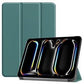 Slim Folding Stand Case with Smart Cover Auto Wake/Sleep For iPad Pro 13 2024