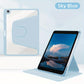 360° Rotation Case For 2022 For IPad Air 5/4 10.9 Case Pro 11 Pro 12.9 Mini 6 8.3in 2019 10.2 7/8/9th 2022 10th Generation Stand Cover