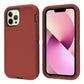 Heavy Duty 3-Layer Rugged Phone Case for iPhone 17/17 Pro/Plus/Pro Max/Ultra, Full Body Shockproof Dustproof Drop Protection Cover