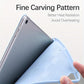 Pro-Case For IPad 9.7 Inch Air 1 Air 2 10.2 Inch Air 3 IPad 9th Generation 2021/ IPad 8th Generation 2020/ IPad 7th Generation 2019 Case For IPad Pro 11 Inch, ProCase IPad Cover 9th Generation Slim Hard Back Smart