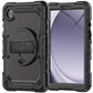 Heavy Duty Case For Samsung Galaxy Tab S9Ultra 14.6in S9FE Plus 12.4in S9Plus 12.4in S9 11in S9FE 10.9in S8Ultra 14.6in S8Plus 12.4in S811in S7Plus 12.4in S7FE 12.4in S7 11in S6Lite 10.4in A9Plus 11in A9 8.7in A8 10.5in A7Lite 8.7in