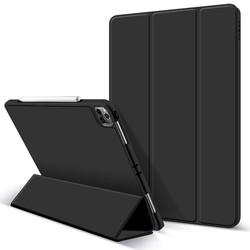 High Quality Pencil Slot Tablet Cover Case for iPad Mini 6 iPad Air 102 105 iPad Pro 109 11 inch