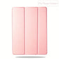 Smart Tablet Case For IPad 24.64 Cm 2017 2018 Air 1 2 3 4 5 10.2 10.5 Inch Ipad 5 6 7 8 9 10 Th Generation 27.69 Cm Ipad Pro 27.94 Cm 2018 2020 2021 Ipad Mini 5 6 2019 2021 8.3 Inch Fundas Magnetic Pu Faux Leather Stand Sleep Wake Cover