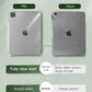 2024  New Product Popular smart Slide Detachable 2  cover PU leather tablet cases  For kids For ipad pro 13