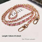 Mobile Phone Bag, Mobile Phone Case Hanging Rope Crossbody Hanging Chain, Metal Chain, Carrying Bag Shoulder And Back Rope.