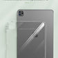 2024  New Product Popular smart Slide Detachable 2  cover PU leather tablet cases  For kids For ipad pro 13