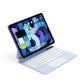 High Quality Pencil Slot Tablet Cover Case for iPad Mini 6 iPad Air 102 105 iPad Pro 109 11 inch