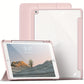 Case Transparent Acrylic Protective Pad Case With Pencil Slot Anti-bending Smart  Case For IPad 7th 8th 9th Generations 2021/2019/2020 Ipad Air 4 IPad Air 5 IPad 2022 M2 Pro 11 IPad 10 Generations 2022 IPad Mini 6 Case Auto Sleep/Wake