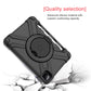 Heavy Duty Rugged Tablet Case For Ipad Pro 11 12.9 2021 2022 10.2 10.9 11 Inch Case 8th 9th 10th Generation Case Air Mini 4 5 6
