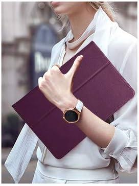 FS FANSONG Case for iPad 2nd 3rd 4th,iPad 2011/2012 9.7 inch Magnetic Closure Gillter PU Leather Smart Cover Flip Shockproof Slim Bifold Stand Features Accessories for Apple 2 3 4