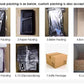 2-in-1 Card Holder With Card Leather Pattern Phone Case For Samsung S22 S23 S24 S24Plus S24Ultra