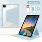 360° Rotation Case For 2022 For IPad Air 5/4 10.9 Case Pro 11 Pro 12.9 Mini 6 8.3in 2019 10.2 7/8/9th 2022 10th Generation Stand Cover