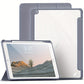 Case Transparent Acrylic Protective Pad Case With Pencil Slot Anti-bending Smart  Case For IPad 7th 8th 9th Generations 2021/2019/2020 Ipad Air 4 IPad Air 5 IPad 2022 M2 Pro 11 IPad 10 Generations 2022 IPad Mini 6 Case Auto Sleep/Wake