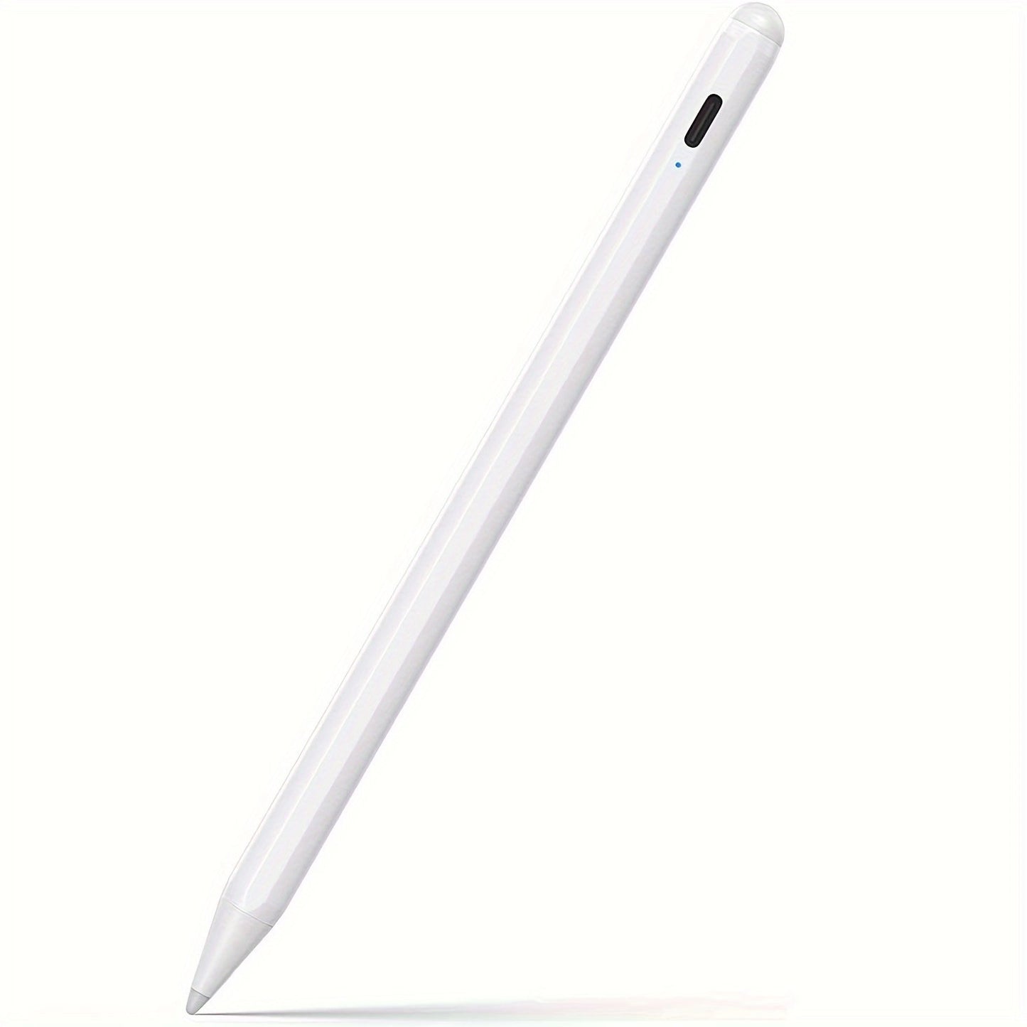 Stylus Pen For IPad 9th&10th Generation-2X Fast Charge Active Pencil Compatible With 2018-2023 Apple IPad Pro11&12.9'', IPad Air 3/4/5, IPad 6-10, IPad Mini 5/6 Gen