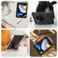Protective Case For IPad 9th Generation 2021/ IPad 8th Generation 2020/ IPad 7th Generation 2019, Black