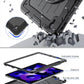 Heavy Duty Rugged Tablet Case For Ipad Pro 11 12.9 2021 2022 10.2 10.9 11 Inch Case 8th 9th 10th Generation Case Air Mini 4 5 6