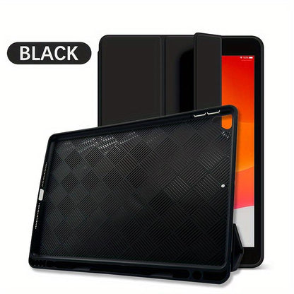 Pro-Case For IPad 9.7 Inch Air 1 Air 2 10.2 Inch Air 3 IPad 9th Generation 2021/ IPad 8th Generation 2020/ IPad 7th Generation 2019 Case For IPad Pro 11 Inch, ProCase IPad Cover 9th Generation Slim Hard Back Smart