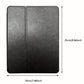 Hybrid Slim Case for iPad 10th/5th/4th Generation (2022 2020 Model, 10.9 Inch)/iPad Pro 4th/3rd/2nd/1st Generation (2022/2021/2020/2018 Model, 11 Inch),Built-in Pencil Holder -Shockproof Cover -Clear Transparent Back Shell -Support Auto Sleep/Wake