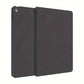 TPU Soft flip Case for iPad 10.2 Inch 7th 8th 9th Generation - Honeycomb Heat Dissipation, Smart Hibernation Wake Up, Lightweight Anti-Fingerprint - Full Wrap Protection