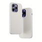 Liquid Silicone Phone Case With Microfiber Lining For IPhone 14 13 12 11 Pro MAX Mini XR X XS Plus