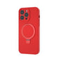 new silicone phone cover 360 full protector shell shockproof ring holder for Iphone 15 pro max mobile phone cases